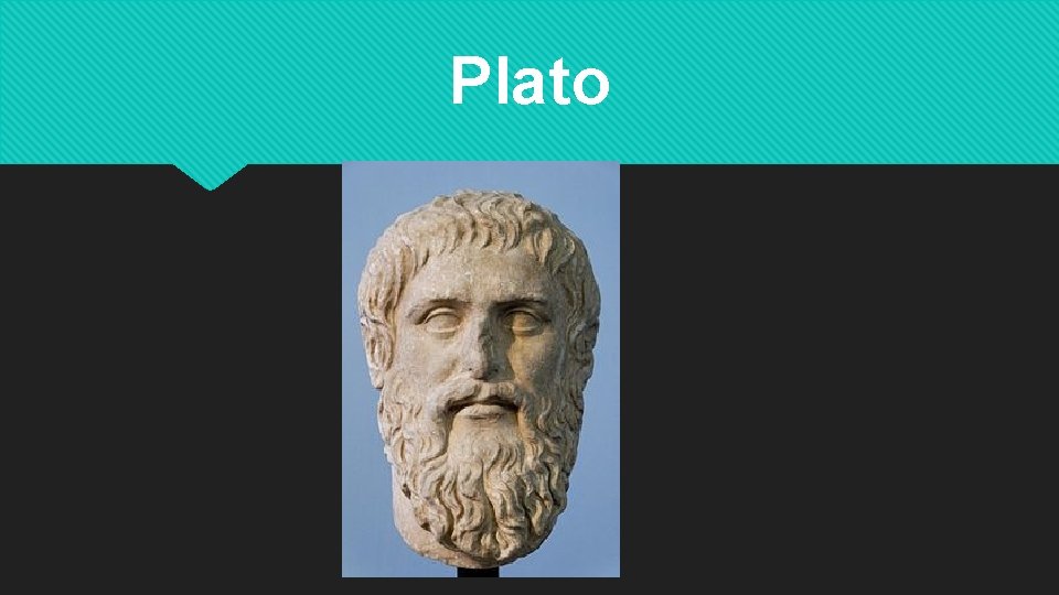Plato 