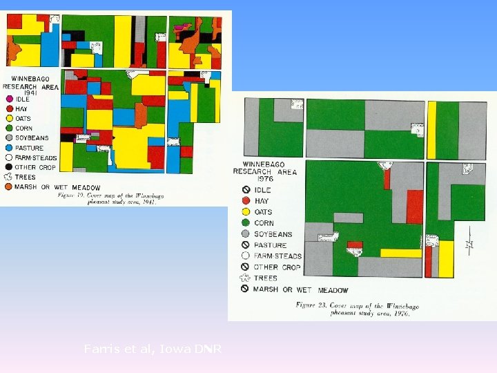 DNR Farris et al, Iowa DNR 