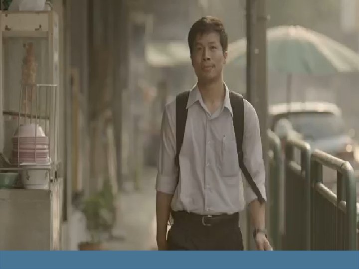 Video: Unsung Hero Video: Unsung Hero