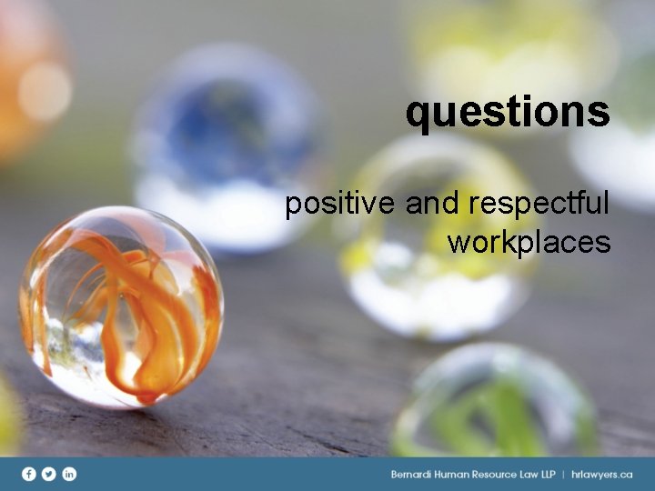 questions positive and respectful workplaces questions positive and respectful workplaces