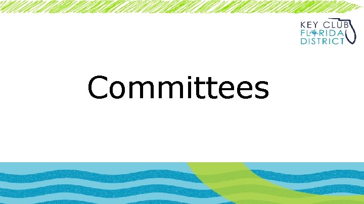 Committees 