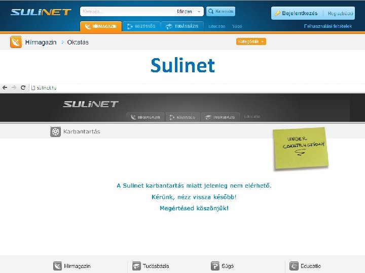 Sulinet 
