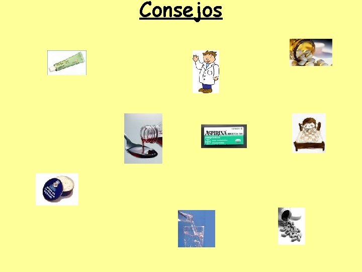 Consejos 