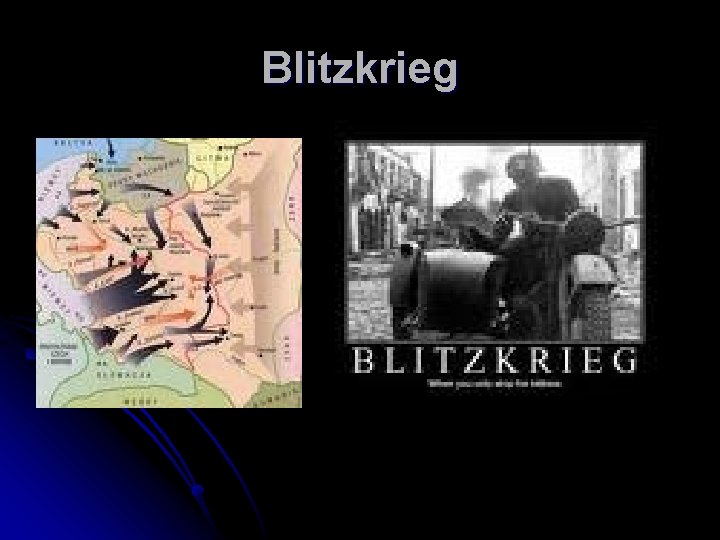 Blitzkrieg 