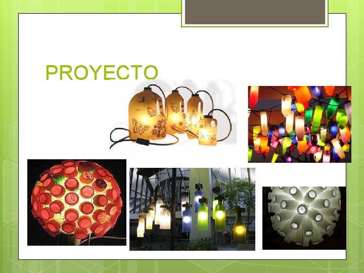 PROYECTO 