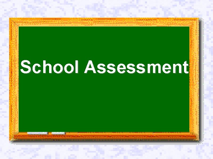 Syllabus School Assessment Syllabus School Assessment