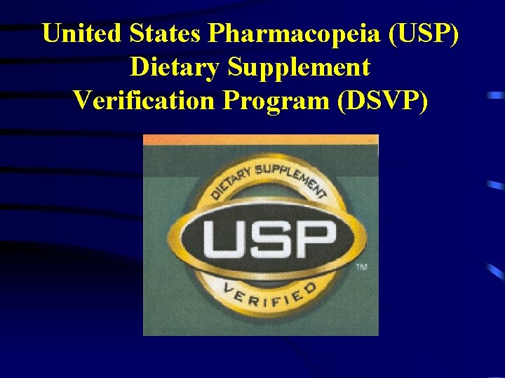 Herbal and Natural Medicines What You Should Know