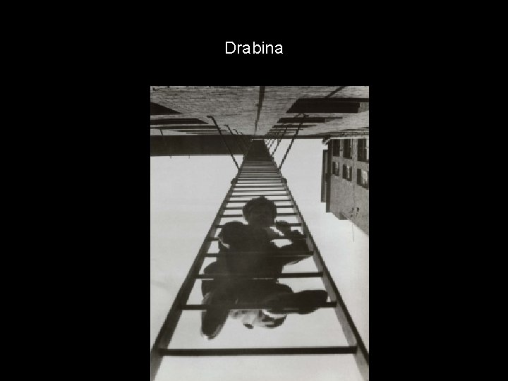 Drabina 