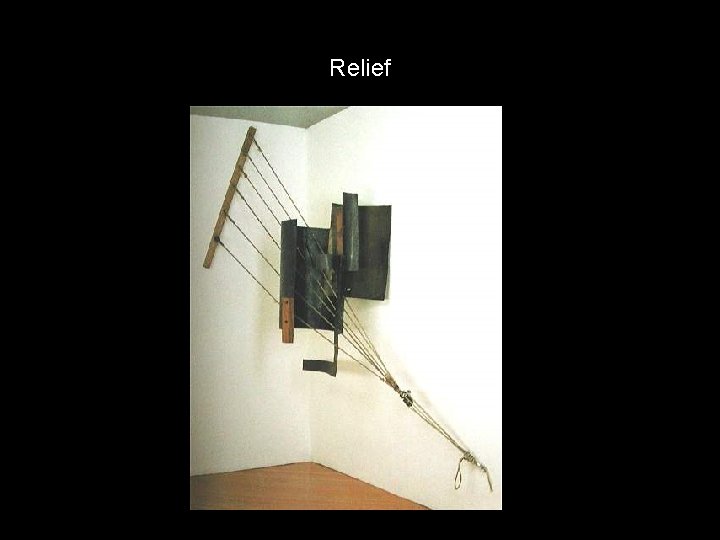 Relief 