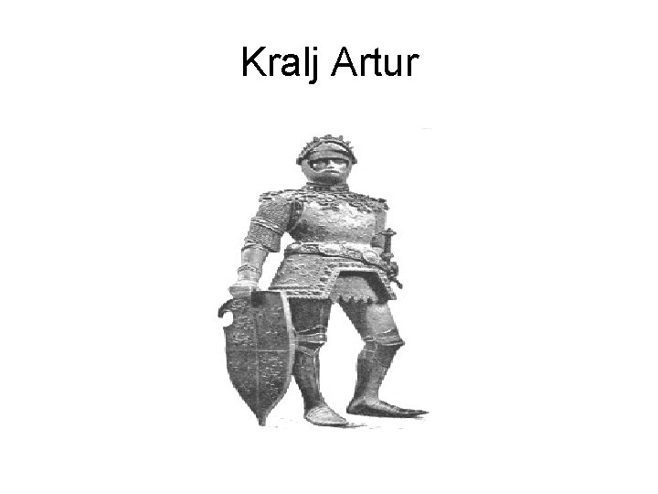 Kralj Artur 