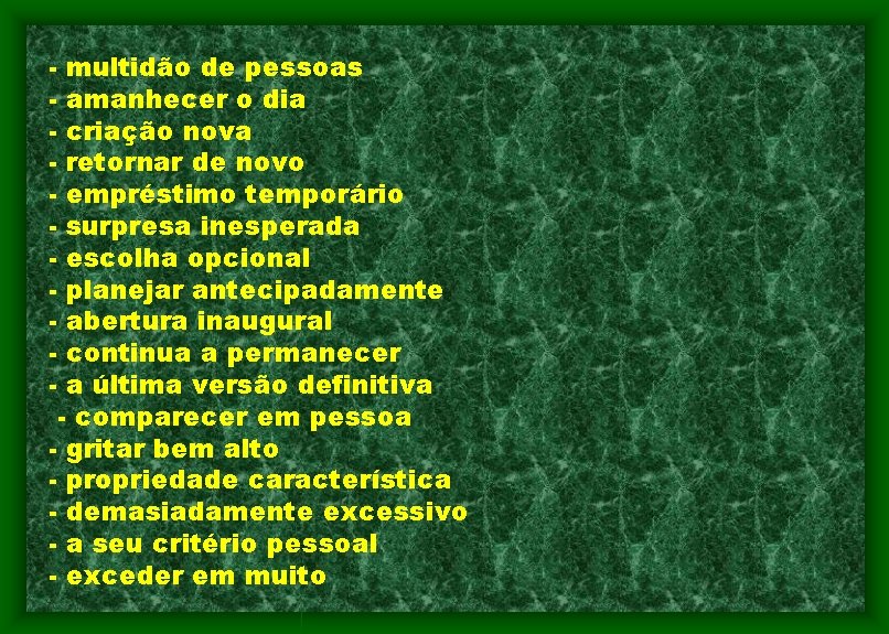  - multidão de pessoas - amanhecer o dia - criação nova - retornar