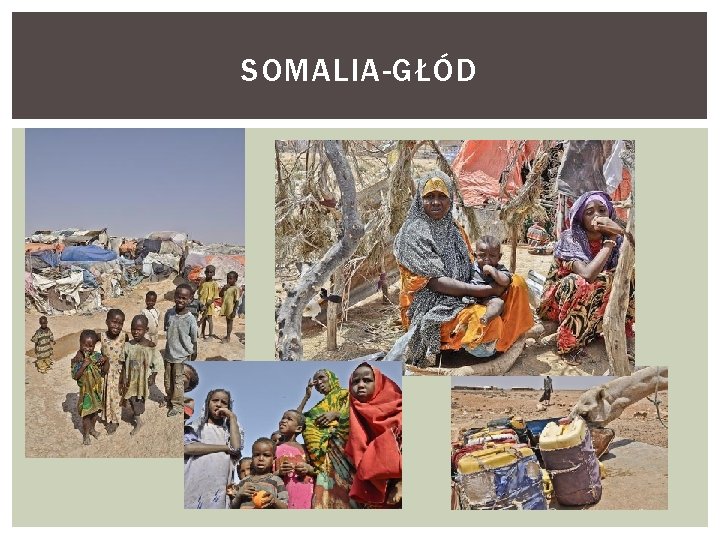 SOMALIA-GŁÓD 