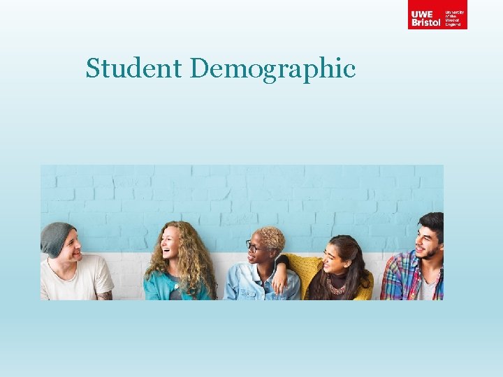 Student Demographic 