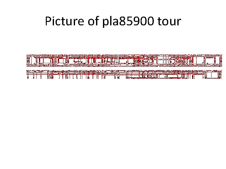 Picture of pla 85900 tour 