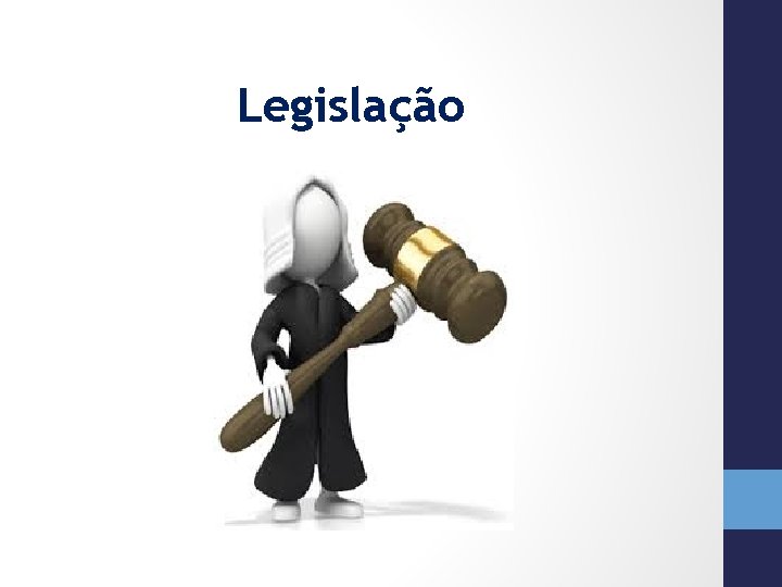 Legislação 