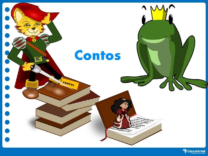 Contos cont os 