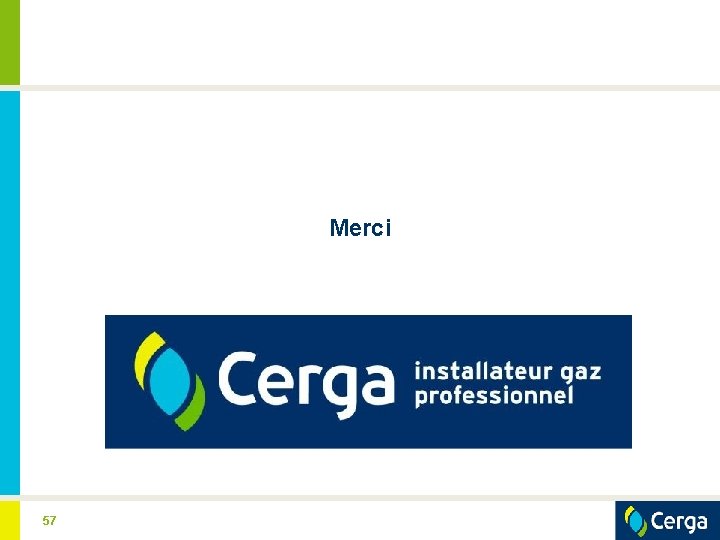 Merci 57 
