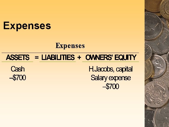 Expenses 