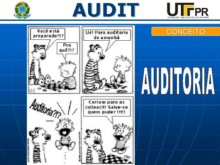 AUDIT CONCEITO 