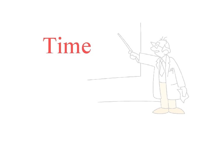 Time 