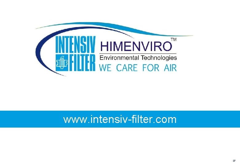 www. intensiv-filter. com 37 