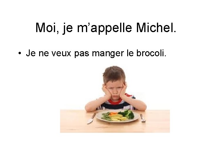 Verbe Infinitive What is an infinitive chanter manger