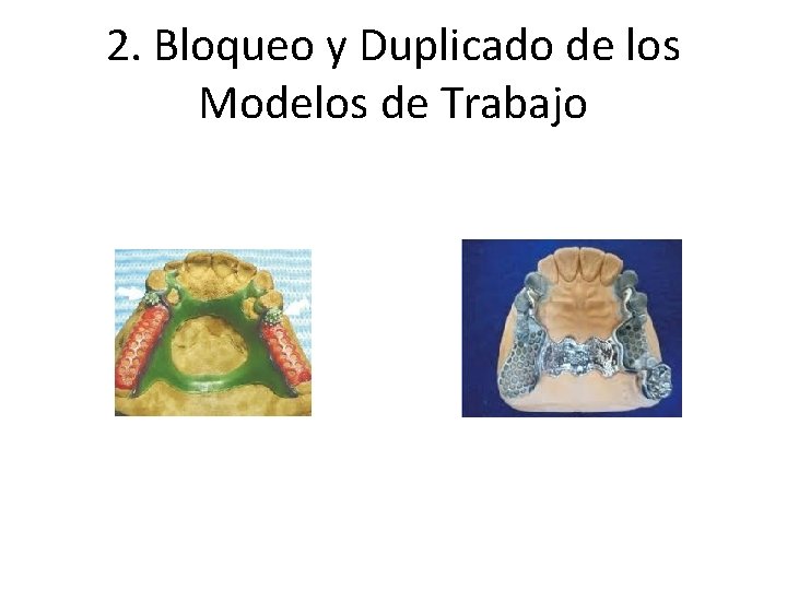 2. Bloqueo y Duplicado de los Modelos de Trabajo 