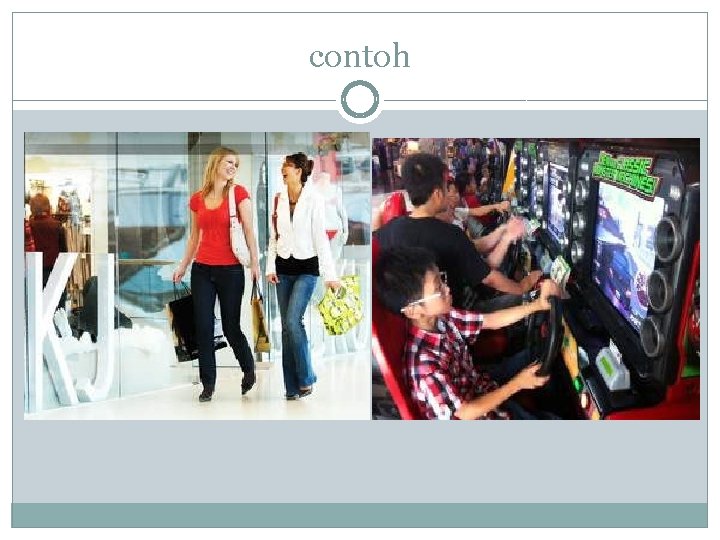 contoh 