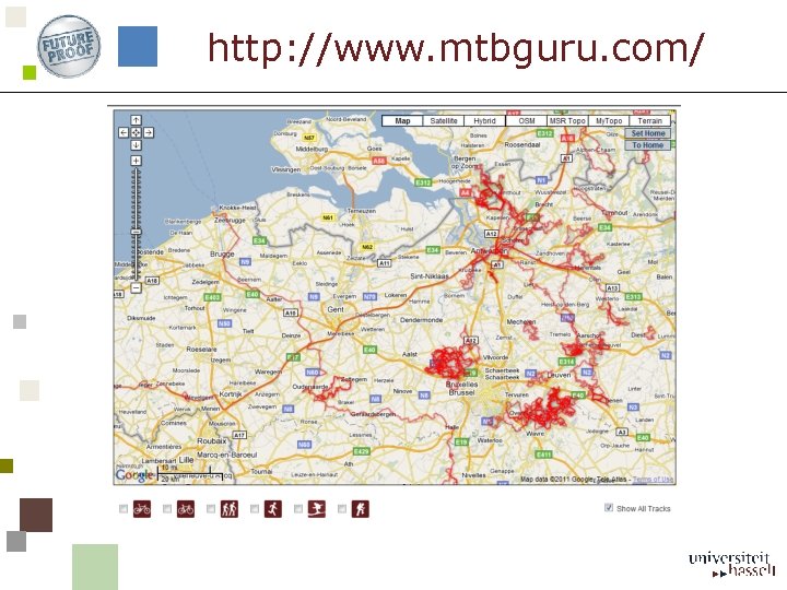 http: //www. mtbguru. com/ 