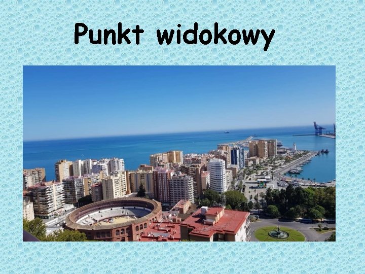 Punkt widokowy 