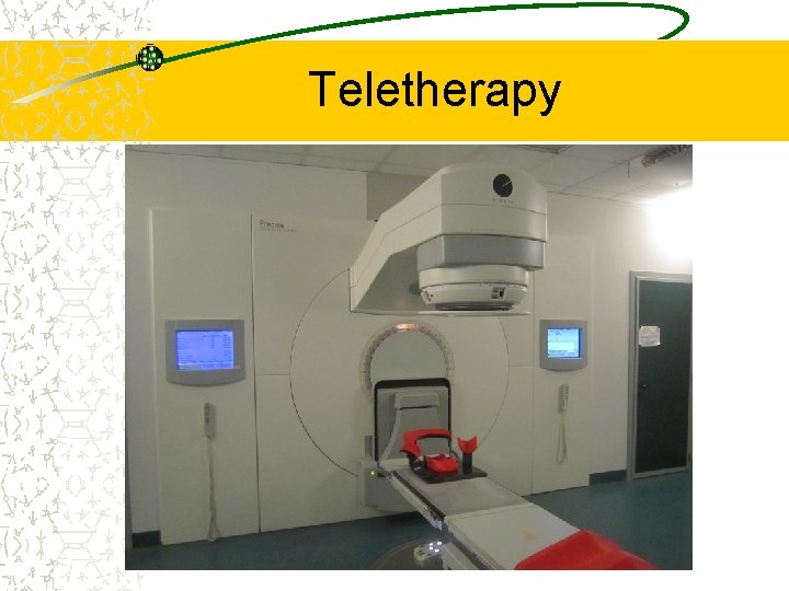 Teletherapy 