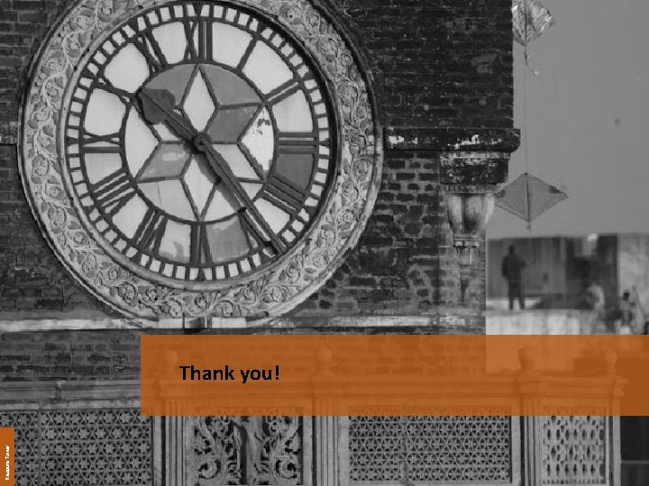 Raopura Tower Thank you! 