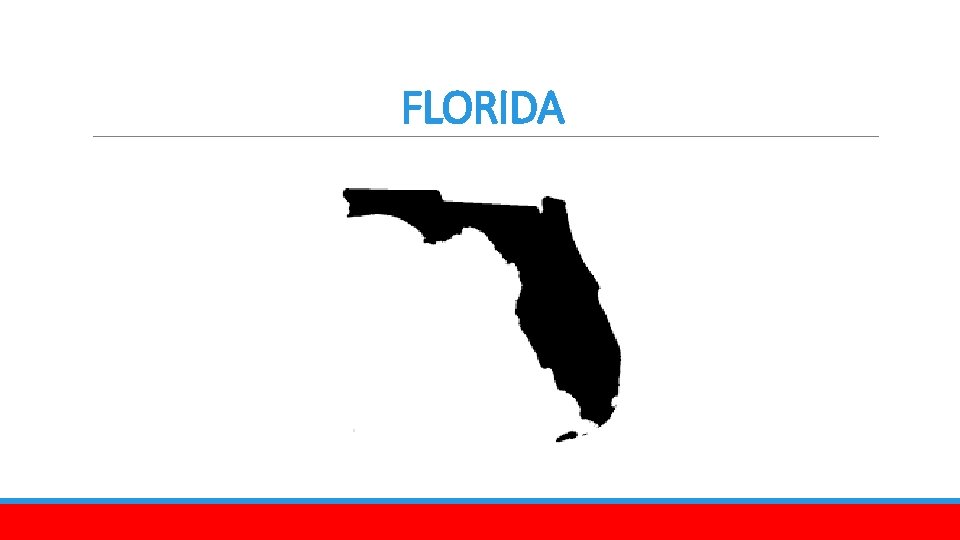 FLORIDA 