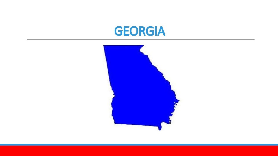 GEORGIA 