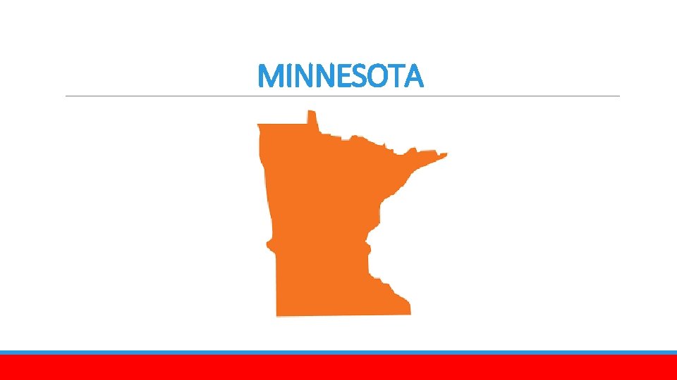 MINNESOTA 