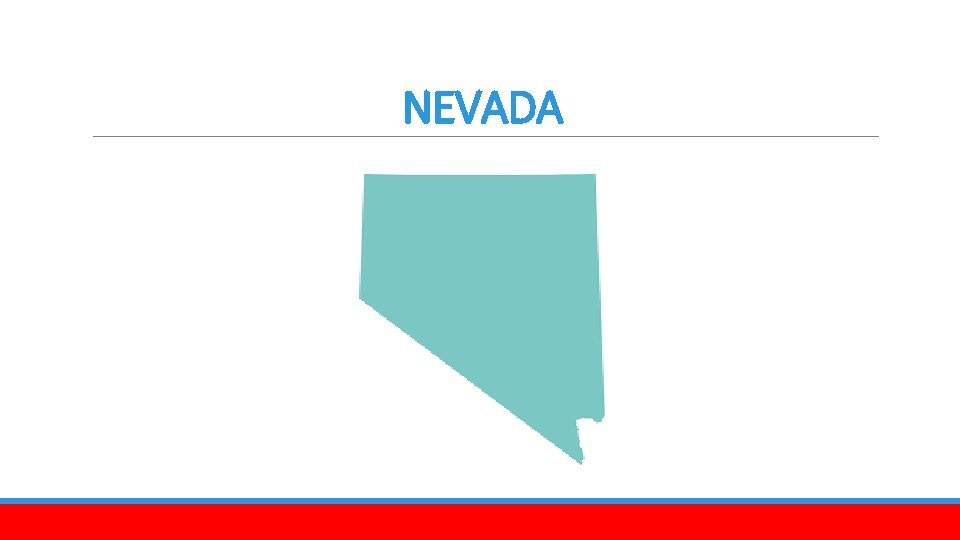 NEVADA 