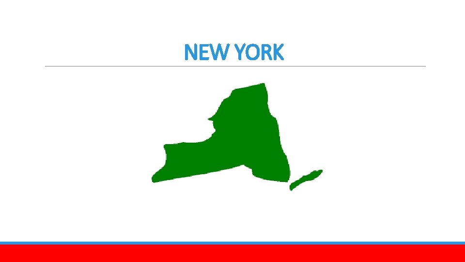 NEW YORK 