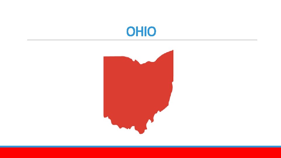 OHIO 