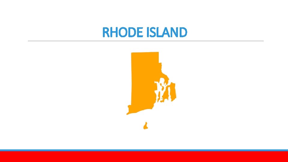 RHODE ISLAND 