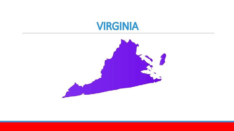 VIRGINIA 