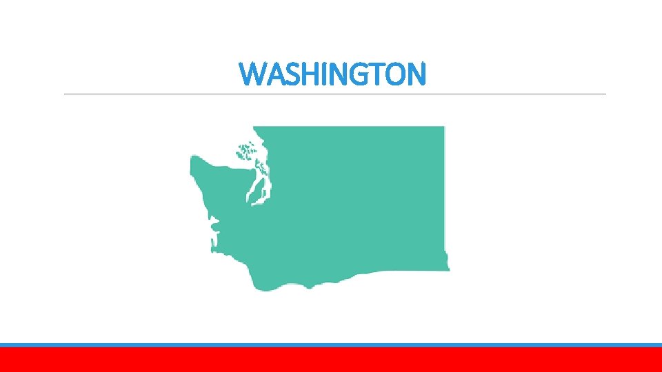 WASHINGTON 