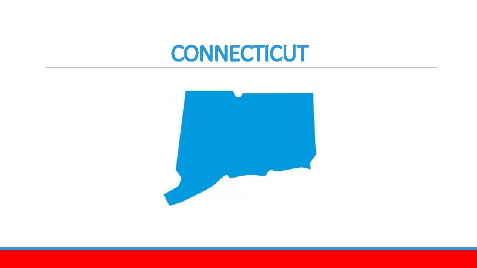 CONNECTICUT 