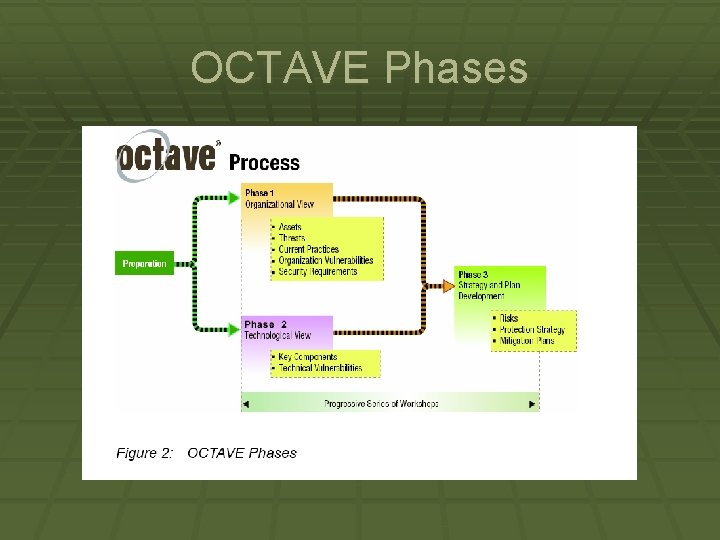 OCTAVE Phases 