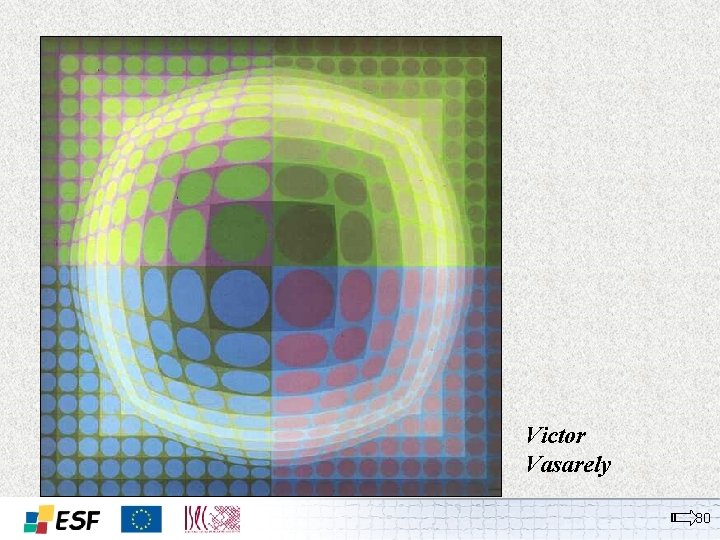 Victor Vasarely 30 