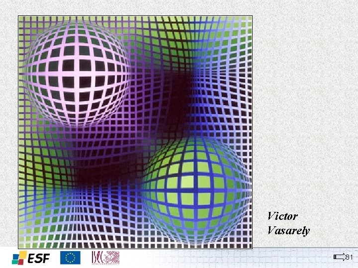 Victor Vasarely 31 