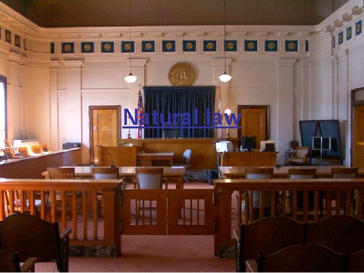 Natural law 