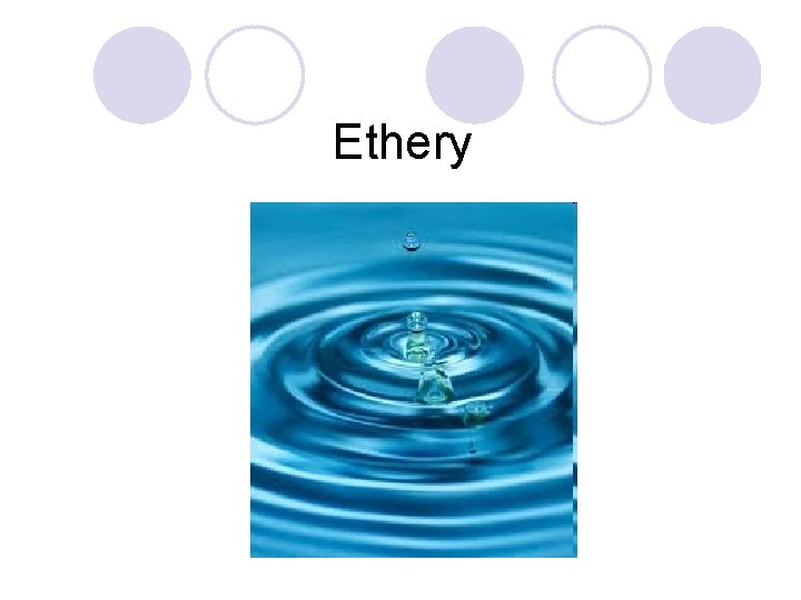 Ethery 