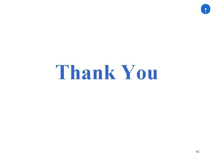 Thank You 43 