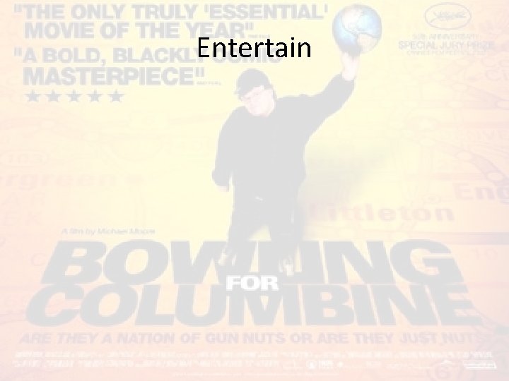 Entertain 