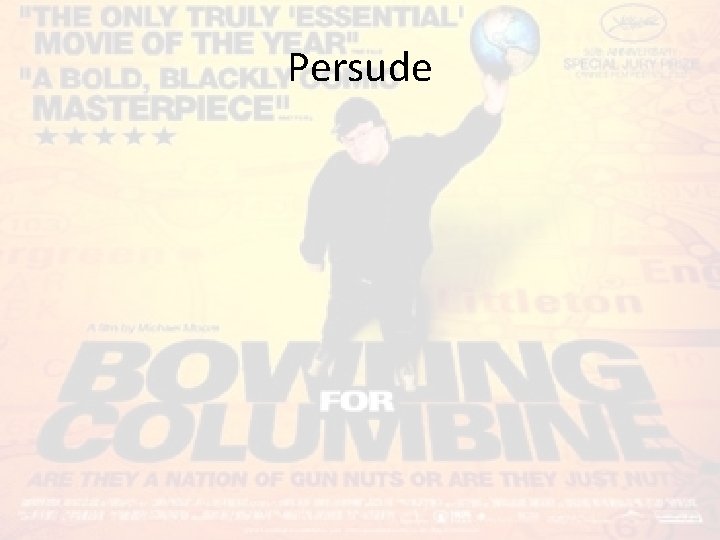 Persude 